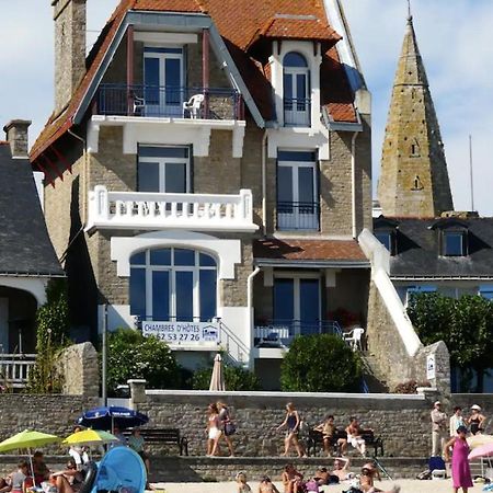 La Villa Ker Mat Larmor-Plage Εξωτερικό φωτογραφία