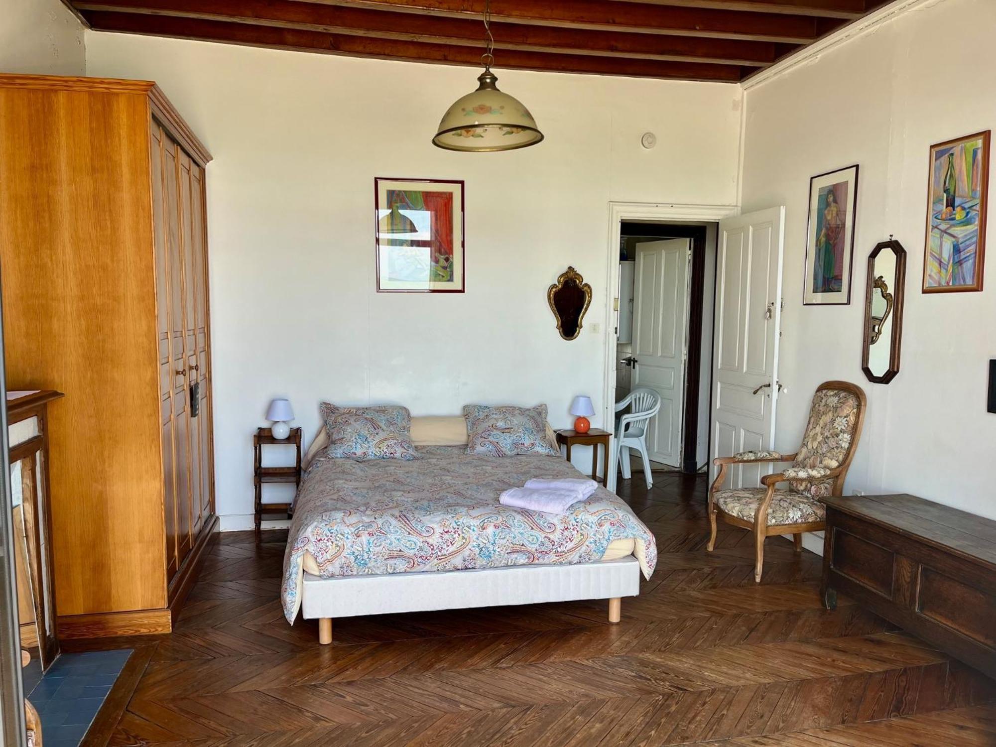 La Villa Ker Mat Larmor-Plage Εξωτερικό φωτογραφία