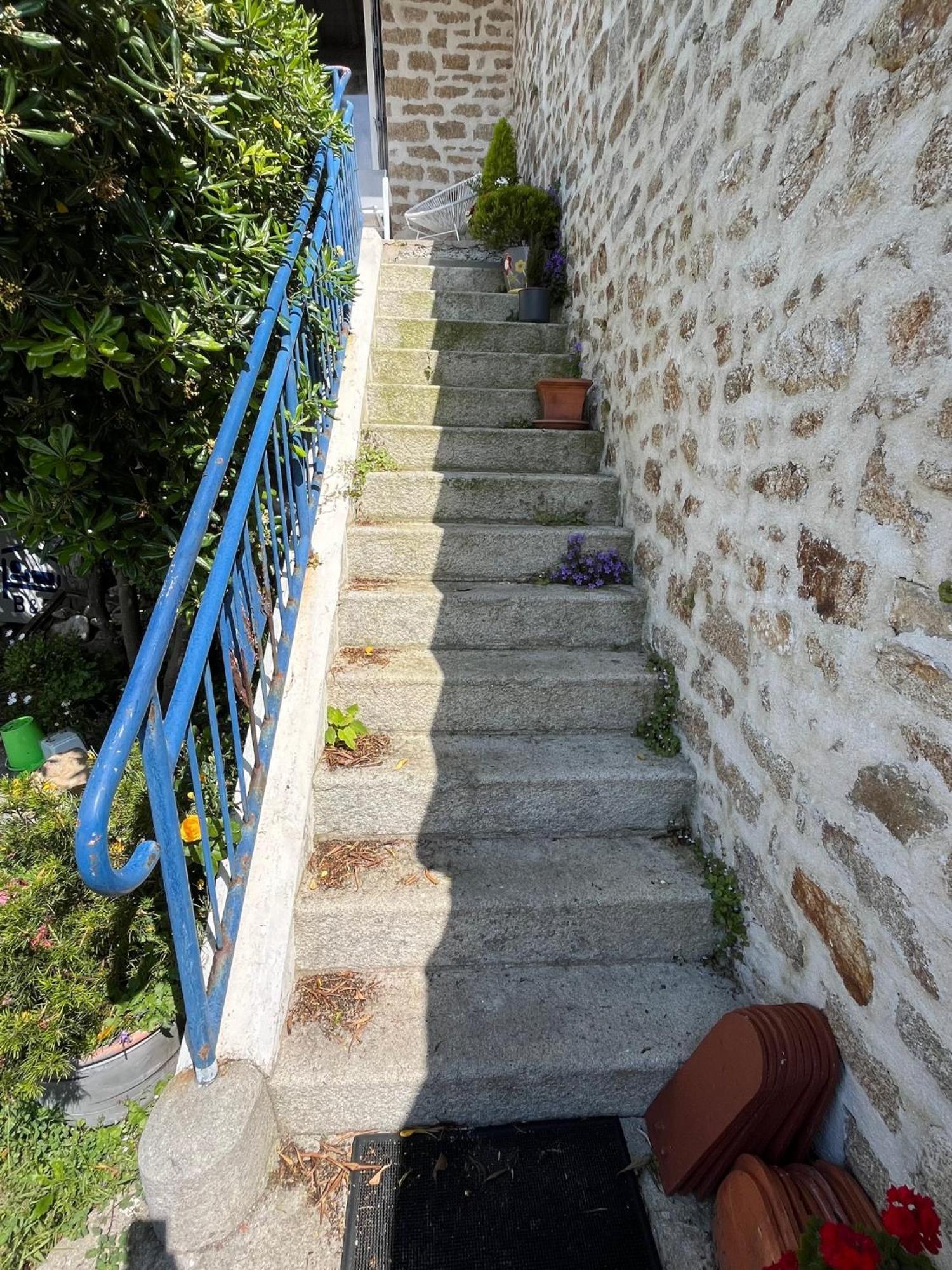 La Villa Ker Mat Larmor-Plage Εξωτερικό φωτογραφία